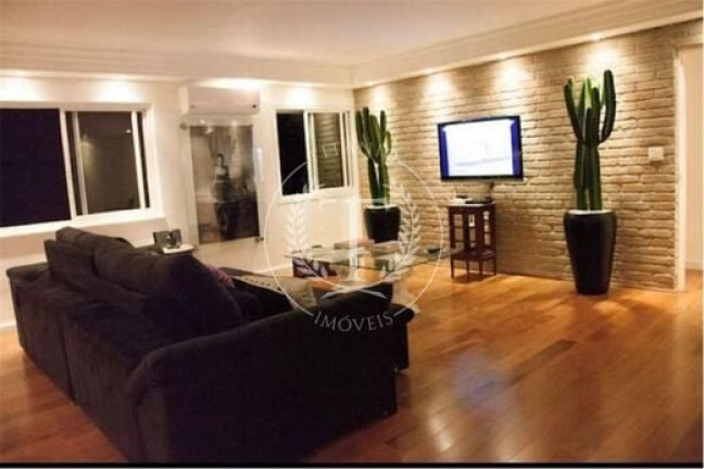 Imagem Apartamento com 2 Quartos à Venda, 105 m² em Itaim Bibi - São Paulo Imagem Apartamento com 2 Quartos à Venda, 105 m² em Itaim Bibi - São Paulo