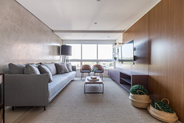 Imagem Apartamento com 3 Quartos à Venda, 99 m² em Passo Da Areia - Porto Alegre Imagem Apartamento com 3 Quartos à Venda, 99 m² em Passo Da Areia - Porto Alegre