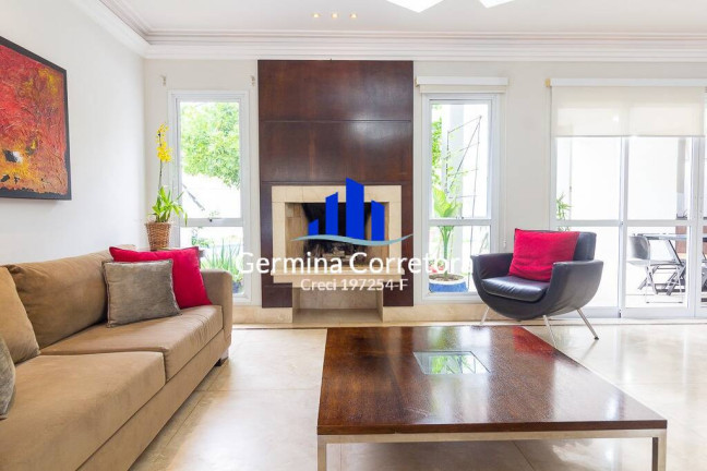 Imagem Casa com 6 Quartos à Venda, 467 m² em Alphaville - Santana De Parnaíba Imagem Casa com 6 Quartos à Venda, 467 m² em Alphaville - Santana De Parnaíba