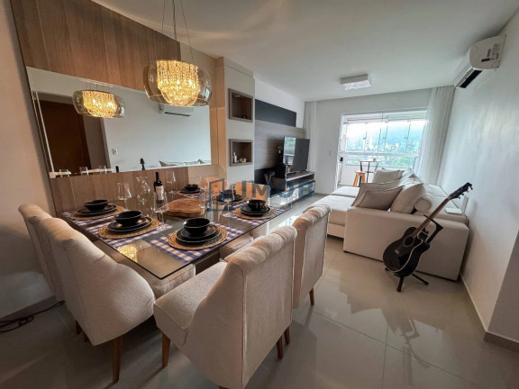 Apartamento com 2 Quartos à Venda, 76 m² em Jaraguá Esquerdo - Jaraguá Do Sul
