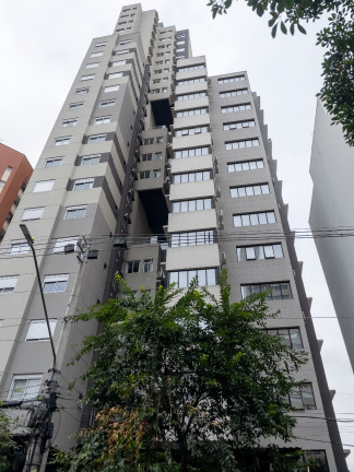 Imagem Ponto Comercial à Venda, 25 m² em Santa Cecília - São Paulo