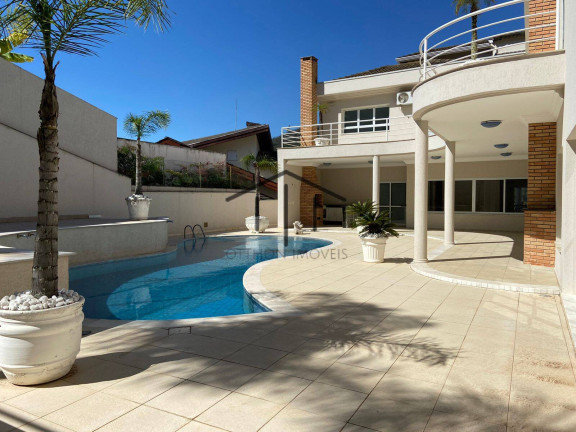 Imagem Casa com 4 Quartos à Venda, 1.190 m² em Alphaville - Santana De Parnaíba Imagem Casa com 4 Quartos à Venda, 1.190 m² em Alphaville - Santana De Parnaíba