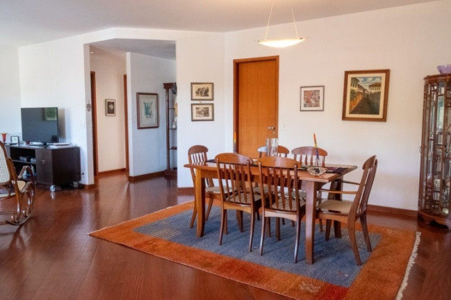 Imagem Apartamento com 3 Quartos à Venda, 132 m² em Vila Madalena - São Paulo Imagem Apartamento com 3 Quartos à Venda, 132 m² em Vila Madalena - São Paulo