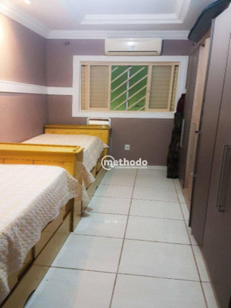 Imagem Chácara com 2 Quartos à Venda, 600 m² em Núcleo Residencial Princesa D Oeste - Campinas Imagem Chácara com 2 Quartos à Venda, 600 m² em Núcleo Residencial Princesa D Oeste - Campinas