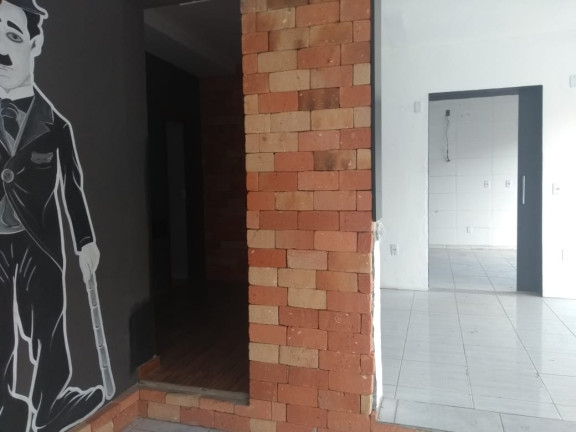 Imagem Loja para Alugar, 28 m² em Centro - Palhoça