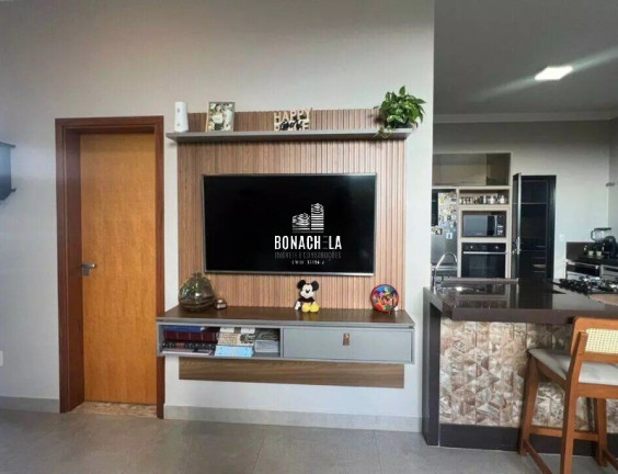 Imagem Casa com 3 Quartos à Venda, em Jardim Residencial Dona Lucilla - Indaiatuba Imagem Casa com 3 Quartos à Venda, em Jardim Residencial Dona Lucilla - Indaiatuba