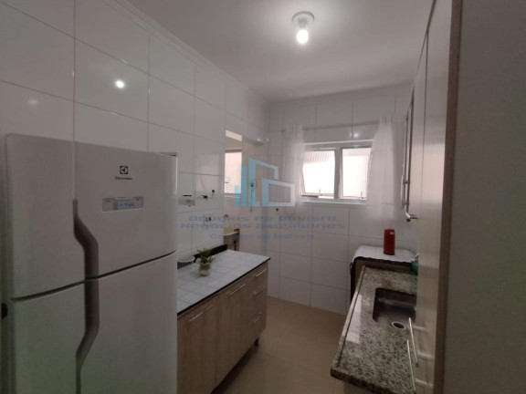 Imagem Apartamento com 1 Quarto à Venda, 68 m² em Caiçara - Praia Grande