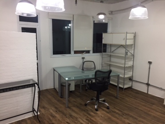 Imagem Imóvel com 1 Quarto à Venda, 32 m² em Brooklin - São Paulo Imagem Imóvel com 1 Quarto à Venda, 32 m² em Brooklin - São Paulo