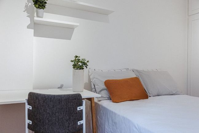 Imagem Apartamento com 4 Quartos à Venda, 85 m² em Itaim Bibi - São Paulo Imagem Apartamento com 4 Quartos à Venda, 85 m² em Itaim Bibi - São Paulo