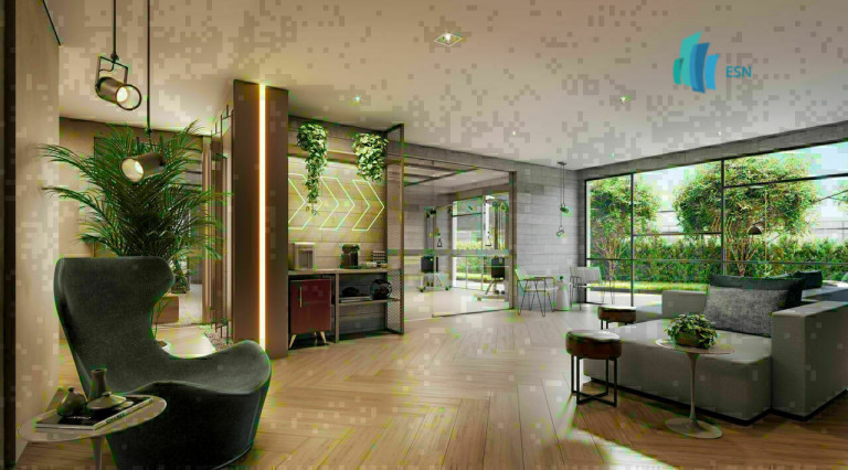 Imagem Apartamento com 2 Quartos à Venda, 76 m² Imagem Apartamento com 2 Quartos à Venda, 76 m²
