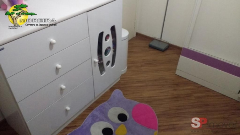 Imagem Apartamento com 2 Quartos à Venda, 50 m² em Pedra Branca - São Paulo Imagem Apartamento com 2 Quartos à Venda, 50 m² em Pedra Branca - São Paulo