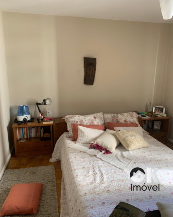 Imagem Apartamento com 3 Quartos à Venda, 180 m² em Jardim Paulista - São Paulo