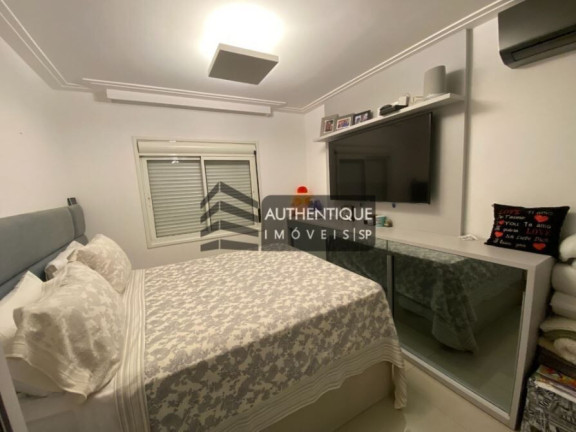 Imagem Apartamento com 3 Quartos à Venda, 132 m² em Chácara Inglesa - São Paulo Imagem Apartamento com 3 Quartos à Venda, 132 m² em Chácara Inglesa - São Paulo