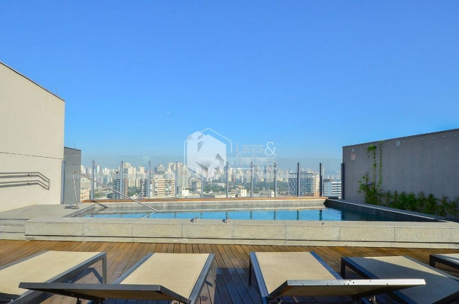 Imagem Studio com 1 Quarto à Venda, 29 m² em Moema - São Paulo Imagem Studio com 1 Quarto à Venda, 29 m² em Moema - São Paulo