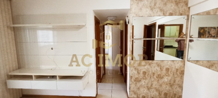 Imagem Imóvel com 2 Quartos para Alugar, 61 m² em Imbui - Salvador Imagem Imóvel com 2 Quartos para Alugar, 61 m² em Imbui - Salvador