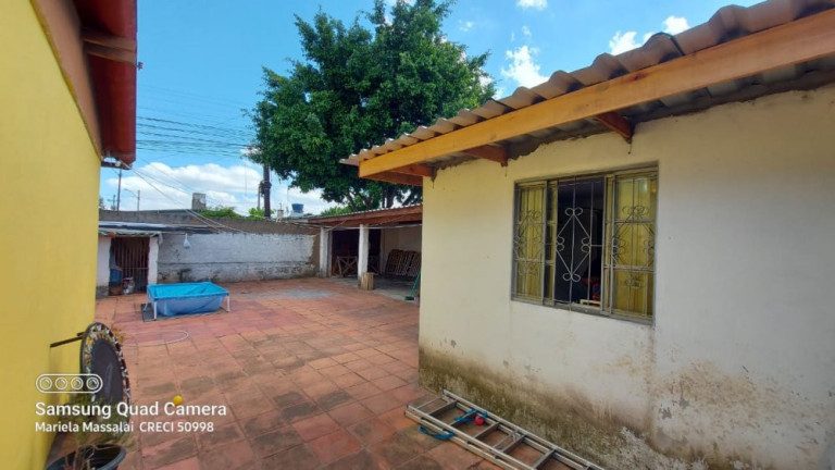 Imagem Casa com 3 Quartos à Venda, 331 m² em Morada Do Vale I - Gravataí