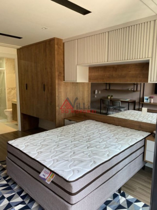 Imagem Apartamento com 1 Quarto à Venda, 36 m² em Indianópolis - São Paulo Imagem Apartamento com 1 Quarto à Venda, 36 m² em Indianópolis - São Paulo