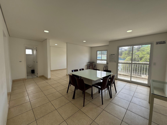 Imagem Imóvel com 2 Quartos à Venda, 55 m² em Taboão - São Bernardo Do Campo Imagem Imóvel com 2 Quartos à Venda, 55 m² em Taboão - São Bernardo Do Campo