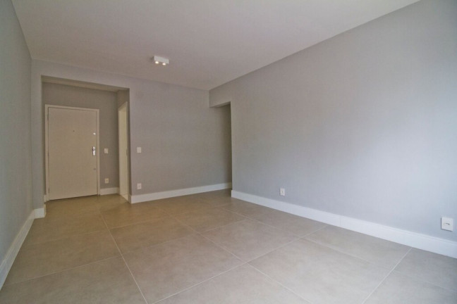 Imagem Apartamento com 2 Quartos à Venda, 76 m² em Perdizes - São Paulo