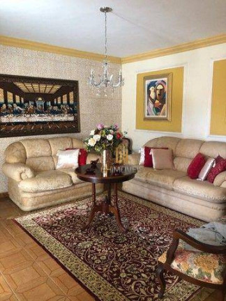 Imagem Casa com 4 Quartos à Venda, 482 m² em Setor Jaó - Goiânia Imagem Casa com 4 Quartos à Venda, 482 m² em Setor Jaó - Goiânia