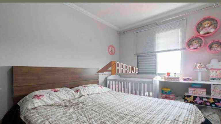 Imagem Apartamento com 2 Quartos à Venda, 50 m² em Jardim Norma - São Paulo Imagem Apartamento com 2 Quartos à Venda, 50 m² em Jardim Norma - São Paulo