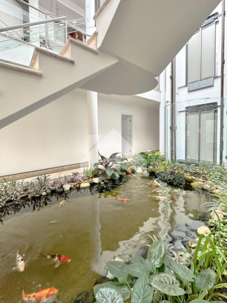 Imagem Casa de Condomínio com 5 Quartos à Venda, 743 m² em Tamboré - Santana De Parnaíba Imagem Casa de Condomínio com 5 Quartos à Venda, 743 m² em Tamboré - Santana De Parnaíba