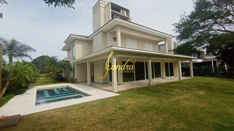 Imagem Casa de Condomínio com 4 Quartos à Venda, 365 m² em Atlantida - Xangri-la Imagem Casa de Condomínio com 4 Quartos à Venda, 365 m² em Atlantida - Xangri-la