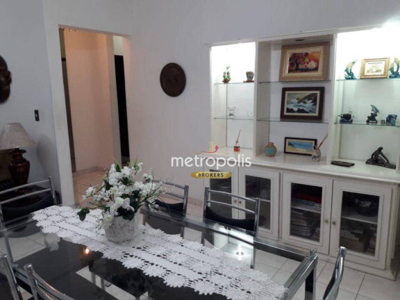 Imagem Apartamento com 1 Quarto à Venda, 162 m² em Jardim Guanabara - Mongaguá