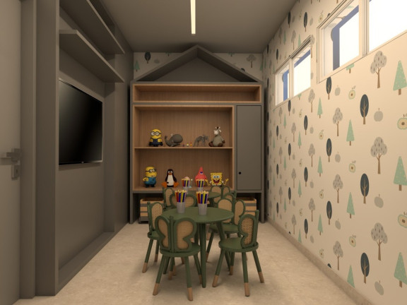 Imagem Imóvel com 1 Quarto à Venda, 21 m² em Cabo Branco - João Pessoa Imagem Imóvel com 1 Quarto à Venda, 21 m² em Cabo Branco - João Pessoa