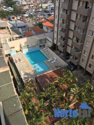 Imagem Apartamento com 2 Quartos à Venda, 55 m² em Vila Santa Maria - São Paulo Imagem Apartamento com 2 Quartos à Venda, 55 m² em Vila Santa Maria - São Paulo