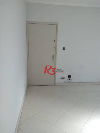Imagem Apartamento com 2 Quartos à Venda, 94 m² em Vila Belmiro - Santos Imagem Apartamento com 2 Quartos à Venda, 94 m² em Vila Belmiro - Santos