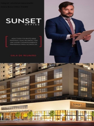 Imagem Imóvel Comercial à Venda, 28 m² em Centro - Dourados