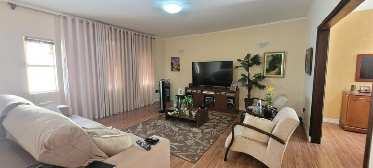 Imagem Casa com 3 Quartos à Venda, 179 m² em Parque São Quirino - Campinas Imagem Casa com 3 Quartos à Venda, 179 m² em Parque São Quirino - Campinas