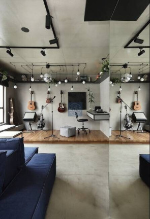 Imagem Apartamento com 1 Quarto à Venda, 74 m² em Bela Vista - São Paulo Imagem Apartamento com 1 Quarto à Venda, 74 m² em Bela Vista - São Paulo