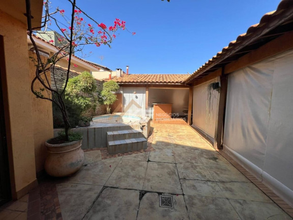 Imagem Casa de Condomínio com 3 Quartos à Venda, 200 m² em Bonfim Paulista - Ribeirão Preto Imagem Casa de Condomínio com 3 Quartos à Venda, 200 m² em Bonfim Paulista - Ribeirão Preto