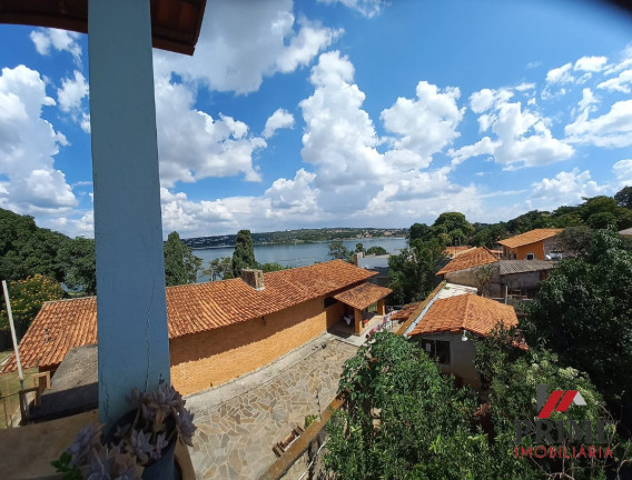 Imagem Casa com 8 Quartos à Venda, 400 m² em Centro - Lagoa Santa Imagem Casa com 8 Quartos à Venda, 400 m² em Centro - Lagoa Santa