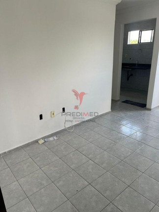 Imagem Apartamento com 2 Quartos à Venda, 52 m² em Bancários - João Pessoa Imagem Apartamento com 2 Quartos à Venda, 52 m² em Bancários - João Pessoa