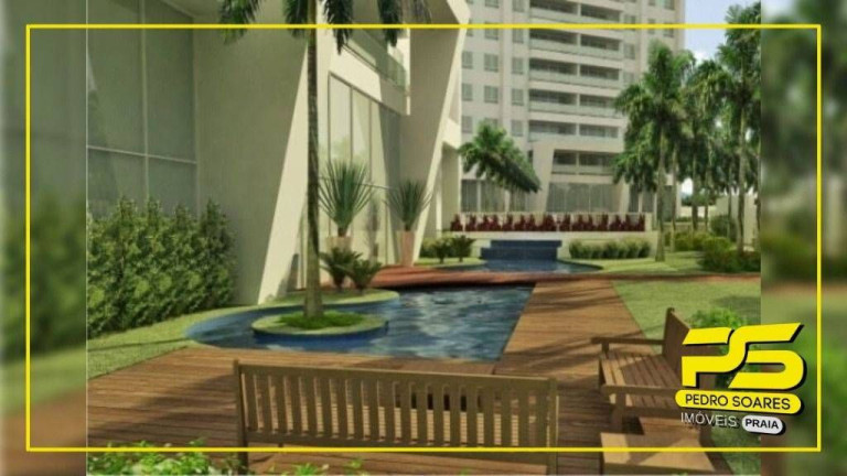 Imagem Apartamento com 4 Quartos à Venda, 175 m² em Altiplano Cabo Branco - João Pessoa Imagem Apartamento com 4 Quartos à Venda, 175 m² em Altiplano Cabo Branco - João Pessoa
