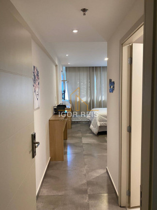 Imagem Apartamento com 1 Quarto à Venda, 28 m² em Centro - Campos Dos Goytacazes Imagem Apartamento com 1 Quarto à Venda, 28 m² em Centro - Campos Dos Goytacazes