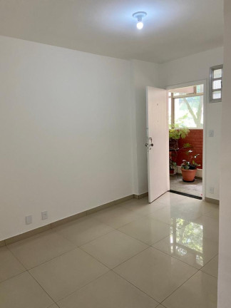 Imagem Apartamento com 2 Quartos à Venda, 51 m² em Vila Olímpia - São Paulo