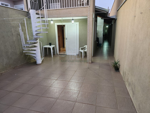 Imagem Casa com 2 Quartos à Venda, em Fazenda Grande - Jundiaí Imagem Casa com 2 Quartos à Venda, em Fazenda Grande - Jundiaí