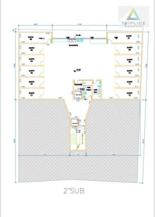 Imagem Apartamento com 3 Quartos à Venda, 191 m² em Santa Helena - Juiz De Fora Imagem Apartamento com 3 Quartos à Venda, 191 m² em Santa Helena - Juiz De Fora