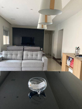Imagem Apartamento com 3 Quartos à Venda, 122 m² em Mooca - São Paulo Imagem Apartamento com 3 Quartos à Venda, 122 m² em Mooca - São Paulo