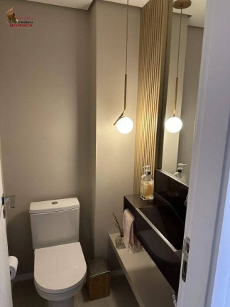 Imagem Apartamento com 3 Quartos à Venda, 90 m² em Vila Olimpia - São Paulo