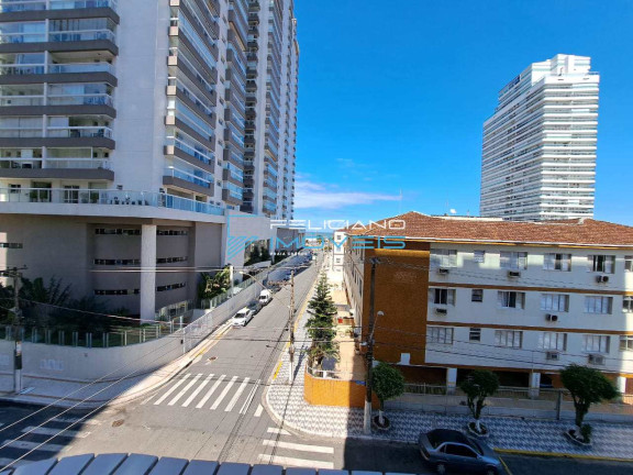 Imagem Apartamento com 3 Quartos à Venda, 105 m² em Canto Do Forte - Praia Grande Imagem Apartamento com 3 Quartos à Venda, 105 m² em Canto Do Forte - Praia Grande