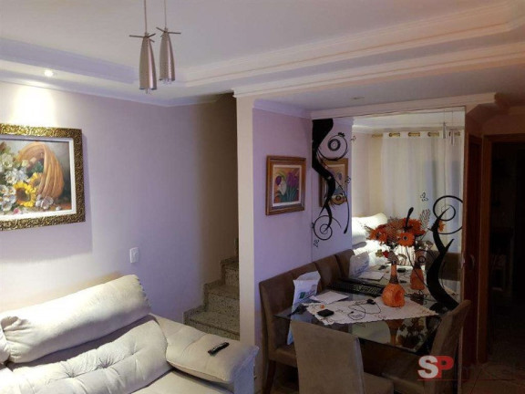 Imagem Casa de Condomínio com 2 Quartos à Venda, 57 m² em Nossa Senhora Do ó - São Paulo Imagem Casa de Condomínio com 2 Quartos à Venda, 57 m² em Nossa Senhora Do ó - São Paulo