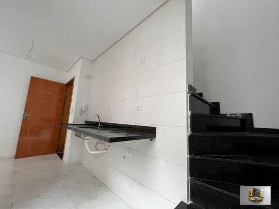 Imagem Apartamento com 2 Quartos à Venda, 96 m² em Vila Pires - Santo André Imagem Apartamento com 2 Quartos à Venda, 96 m² em Vila Pires - Santo André