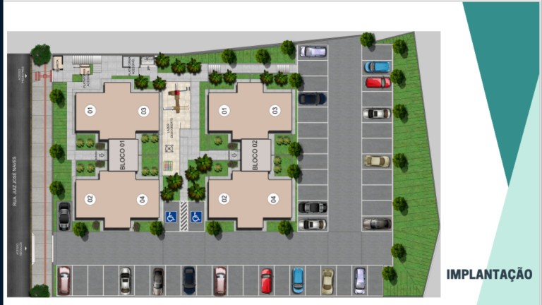 Imagem Apartamento com 2 Quartos à Venda, 54 m² em Diamante (barreiro) - Belo Horizonte
