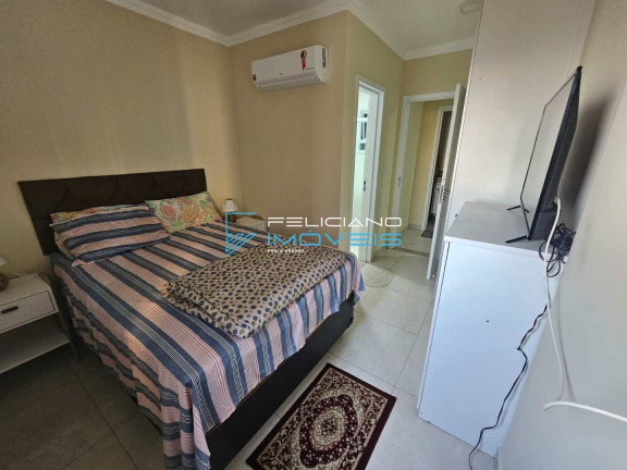 Imagem Apartamento com 1 Quarto à Venda, 50 m² em Boqueirão - Praia Grande Imagem Apartamento com 1 Quarto à Venda, 50 m² em Boqueirão - Praia Grande