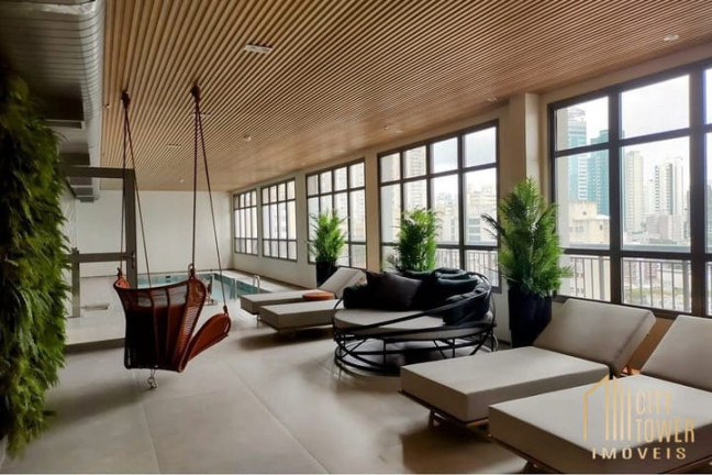 Imagem Apartamento com 1 Quarto à Venda, 22 m² em Paraíso - São Paulo Imagem Apartamento com 1 Quarto à Venda, 22 m² em Paraíso - São Paulo